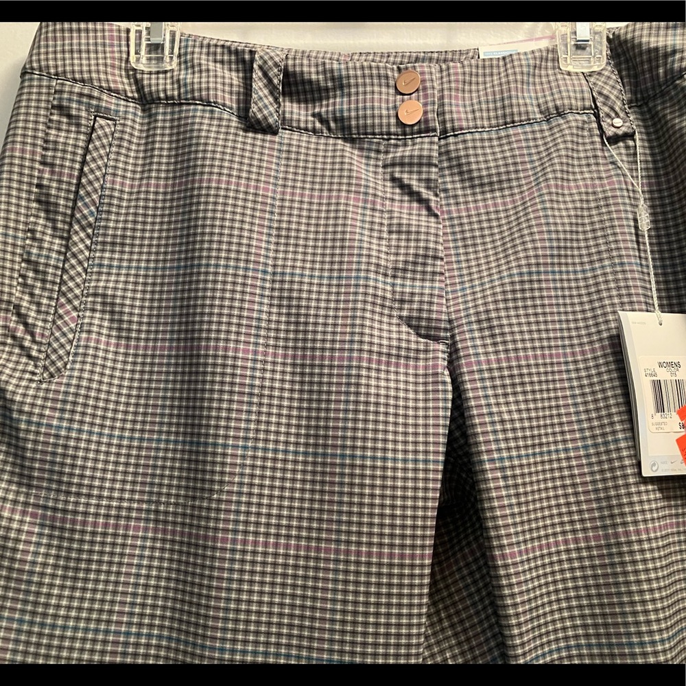 NWT Ladies Nike Golf Pants